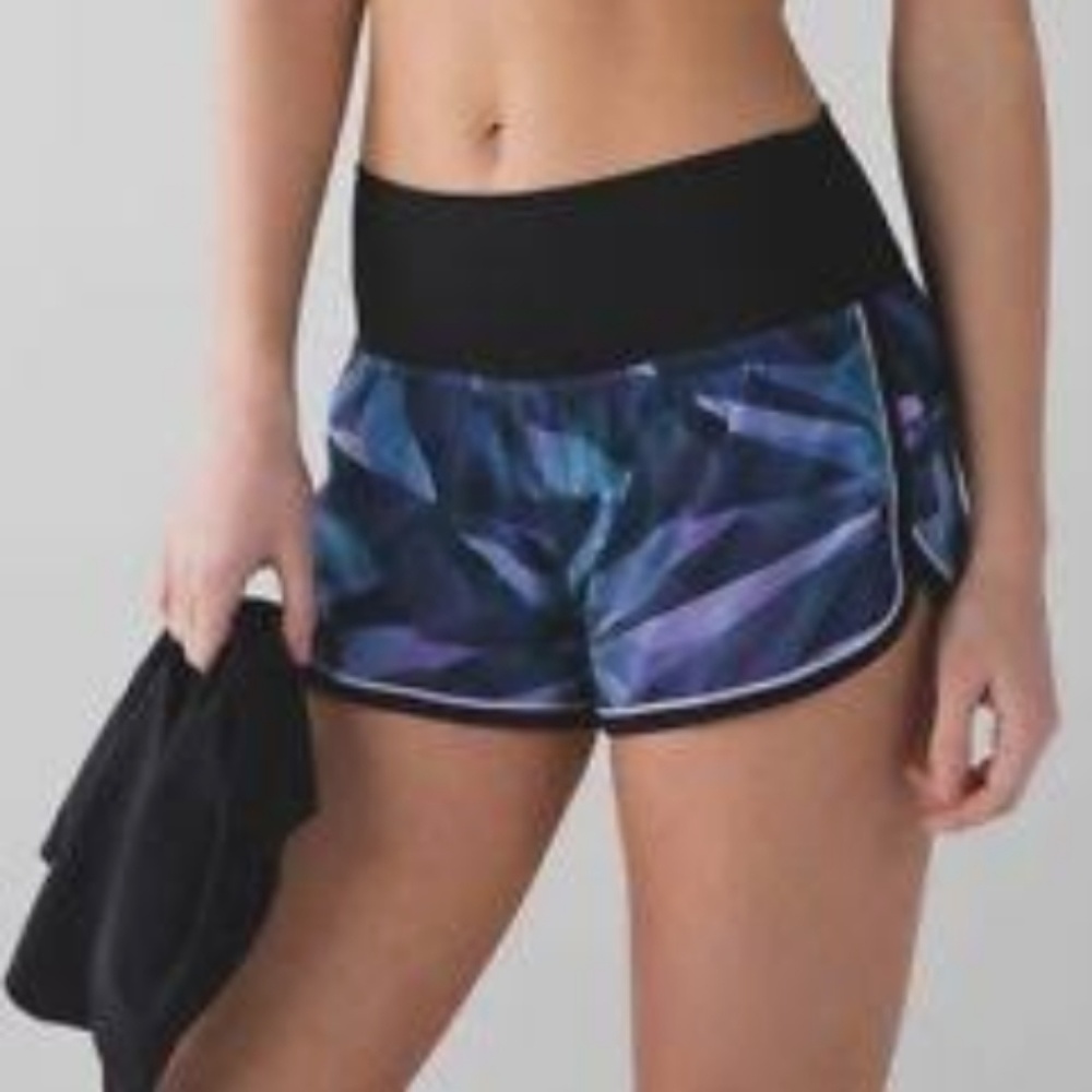 Drop it low short